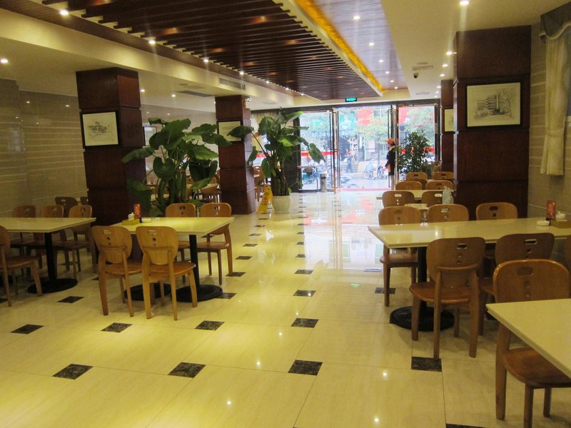 Rose Garden HotelRestaurant