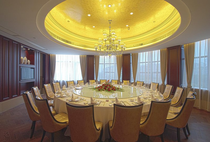 Jinpeng Hotel Restaurant