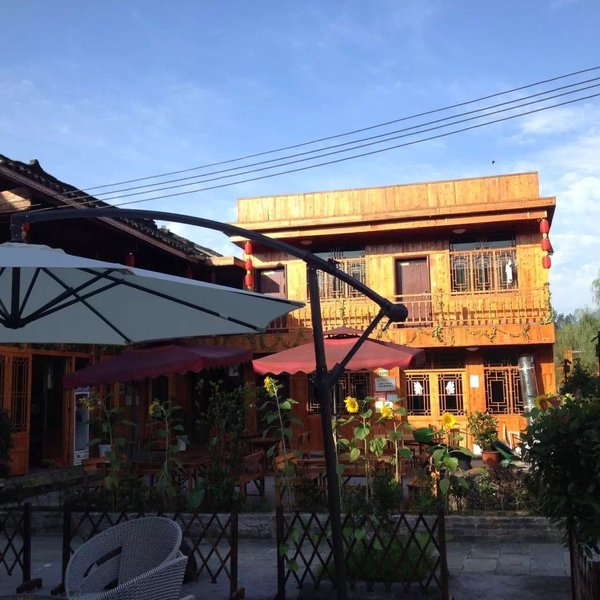 burgary hotels Over view