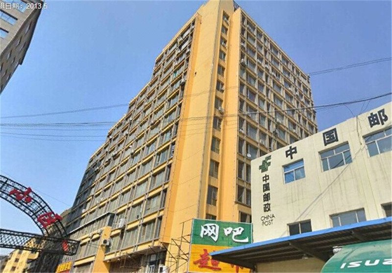 Taiyuan Jingyun Daily Rent Hotel Over view