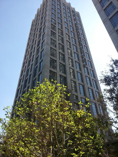 Shuncheng Kongjian Apartment  Over view