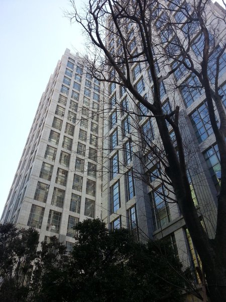 Shuncheng Kongjian Apartment  Over view