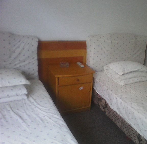 Anning HostelGuest Room