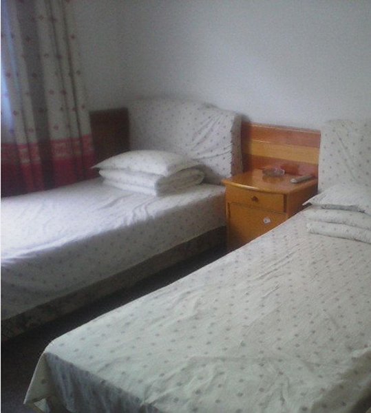 Anning HostelGuest Room