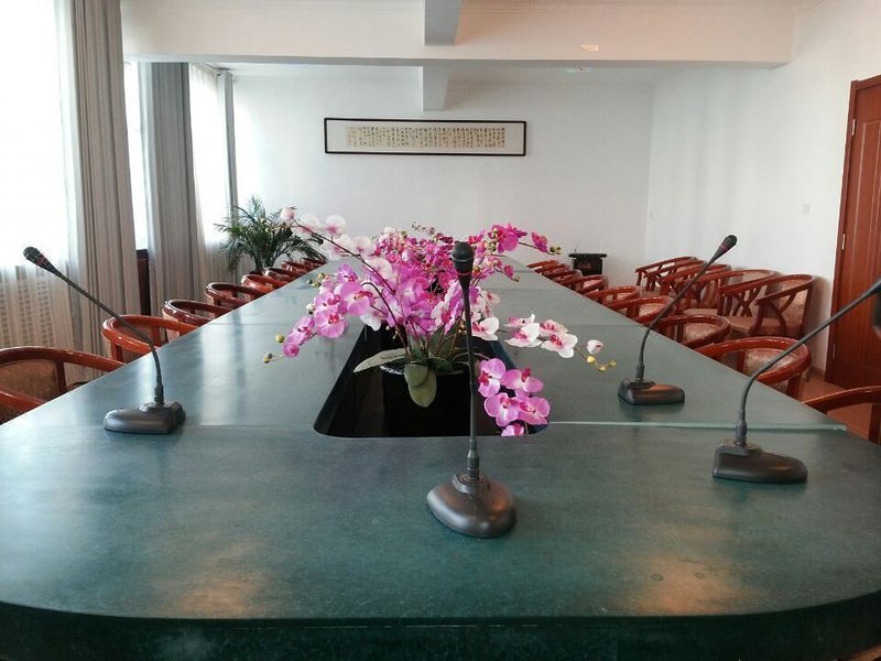 会议室