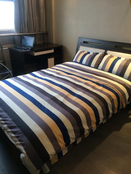 Shishan Lijing Single ApartmentGuest Room