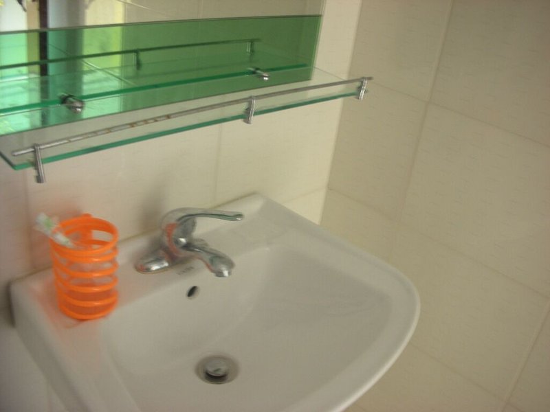 Suzhou Qianjin ApartmentGuest Room