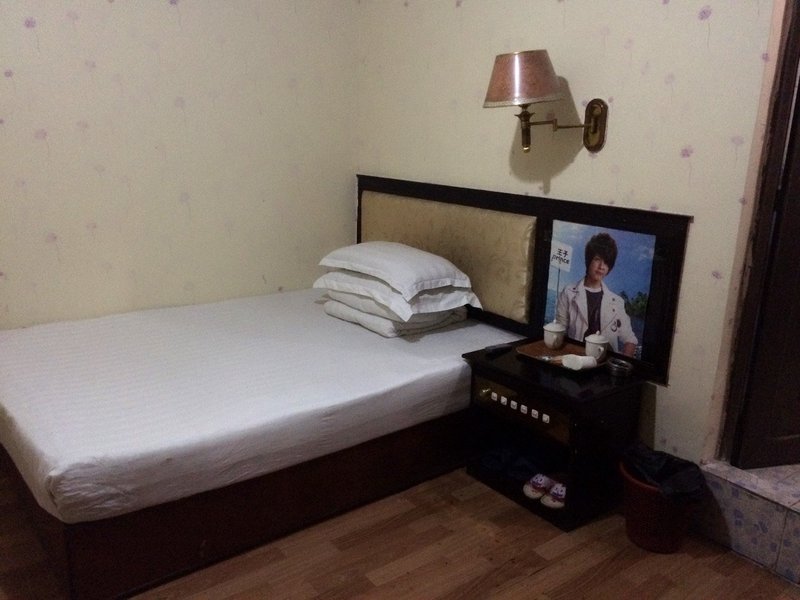 Xianglin HostelGuest Room