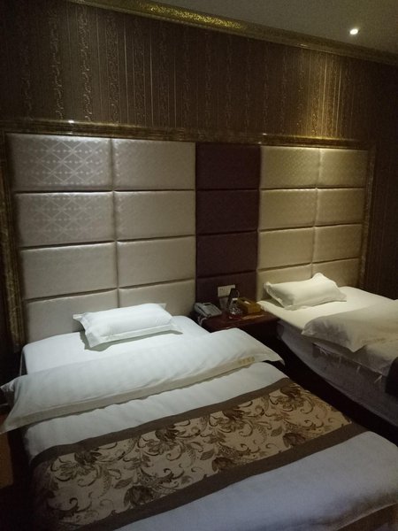 Nanhai Yigong HotelGuest Room