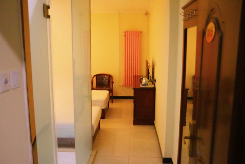 Beijing Xinhang Home Express Hotel Guest Room