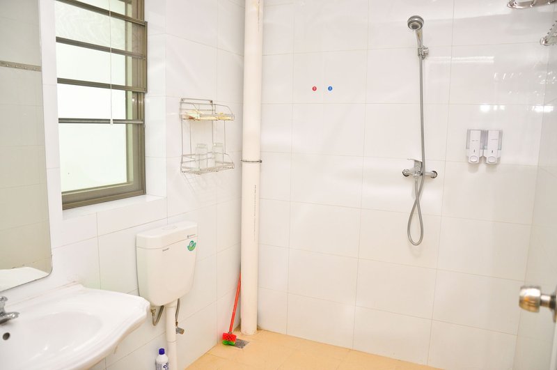 Guangzhou Baishuizhai Tingyuan Holiday Villa 客房