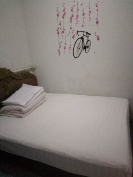 客房