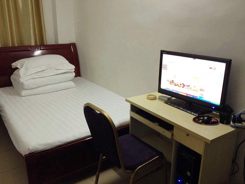 Mengxiang ApartmentGuest Room