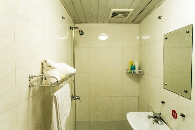 Tianjia Business Hotel Guest Room