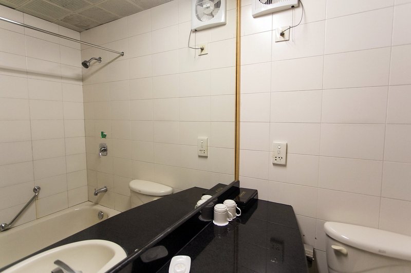 Xiangwang Hotel SuzhouGuest Room