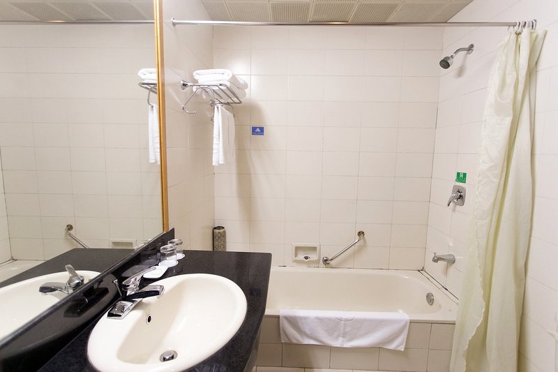 Xiangwang Hotel SuzhouGuest Room