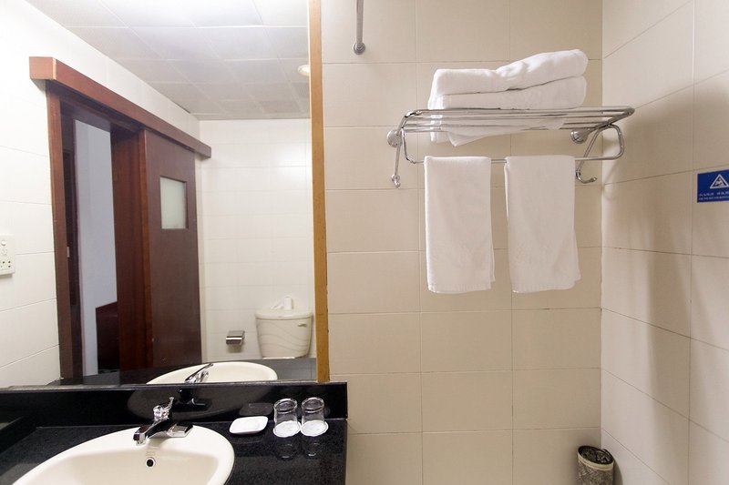 Xiangwang Hotel SuzhouGuest Room