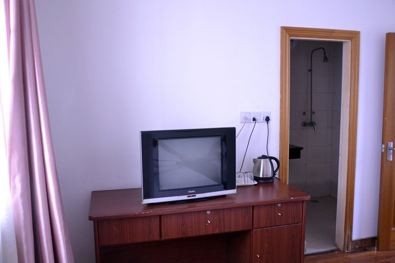 Xinchao Hostel Guest Room