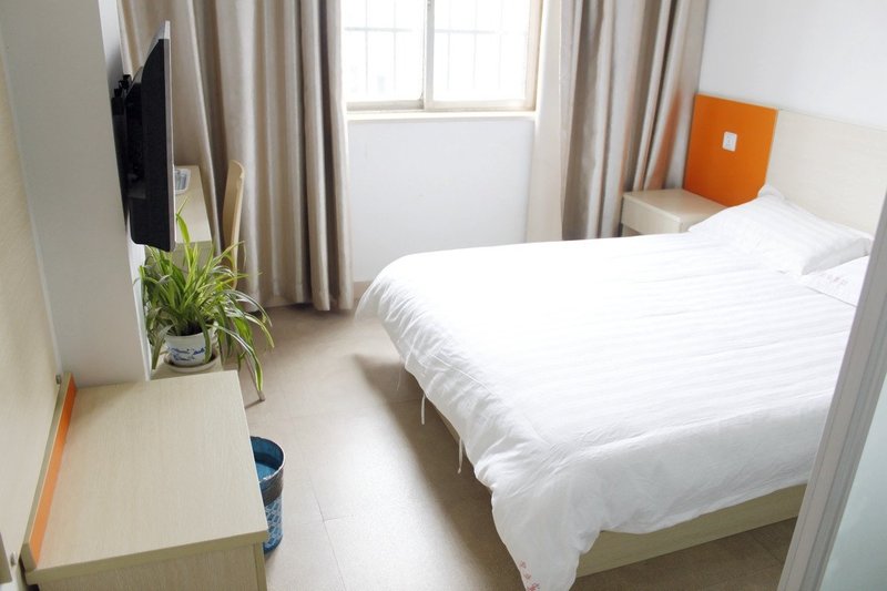 Yangcheng Lake Swallow Crab Hotel SuzhouGuest Room