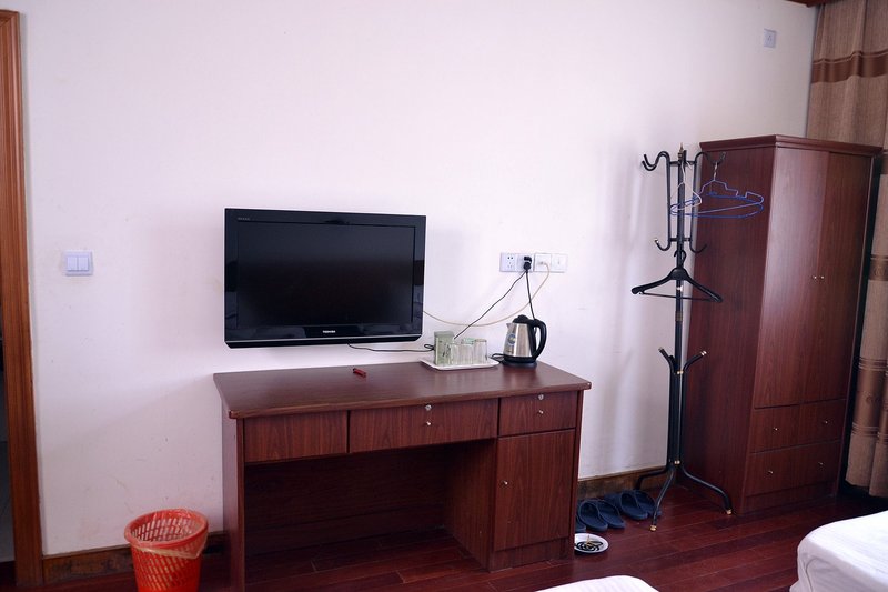 Xinchao Hostel Guest Room