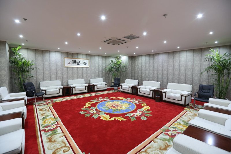 Jiatai Hotelmeeting room