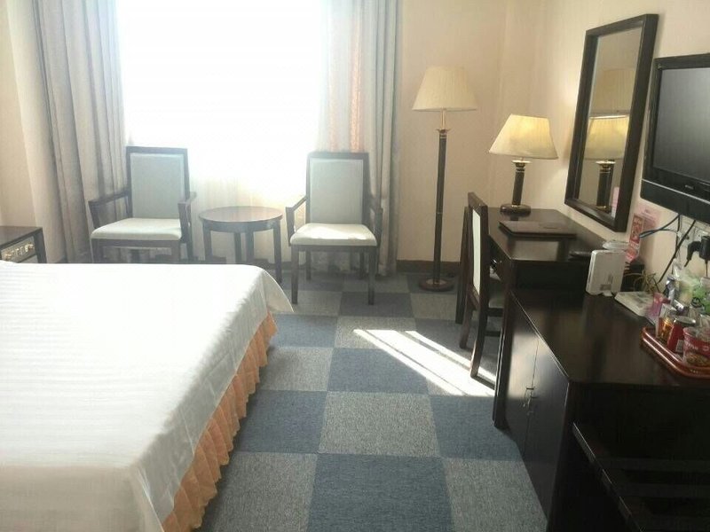 Zhong Tian HotelGuest Room