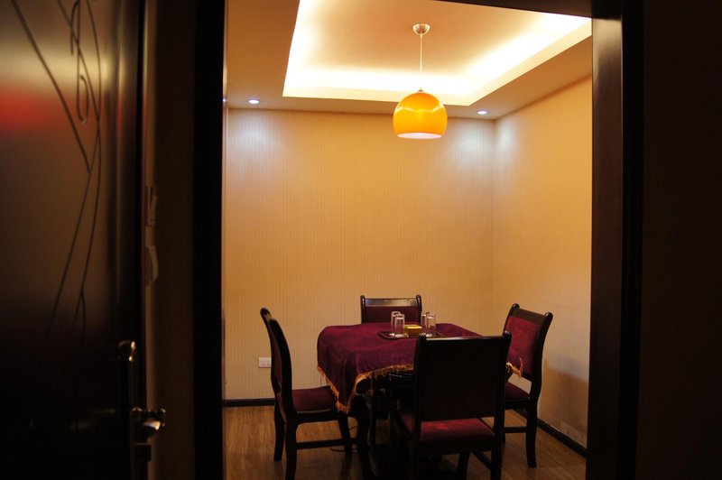 Longwan Holiday HotelGuest Room