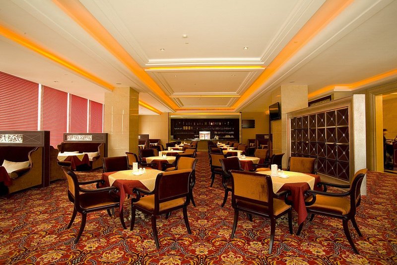 Loiyan HotelRestaurant