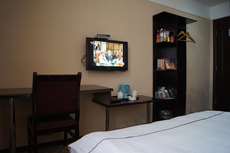 Longwan Holiday HotelGuest Room