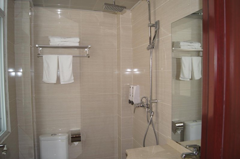 Longwan Holiday HotelGuest Room