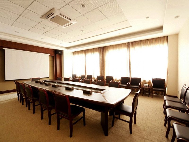 Kelly Hotel meeting room