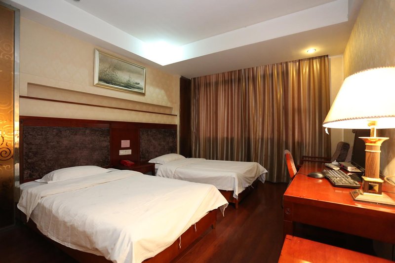 Juntian HotelGuest Room