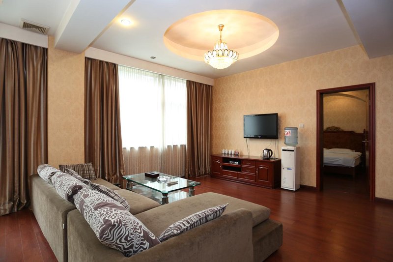 Juntian HotelGuest Room