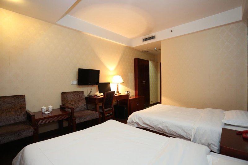 Juntian HotelGuest Room