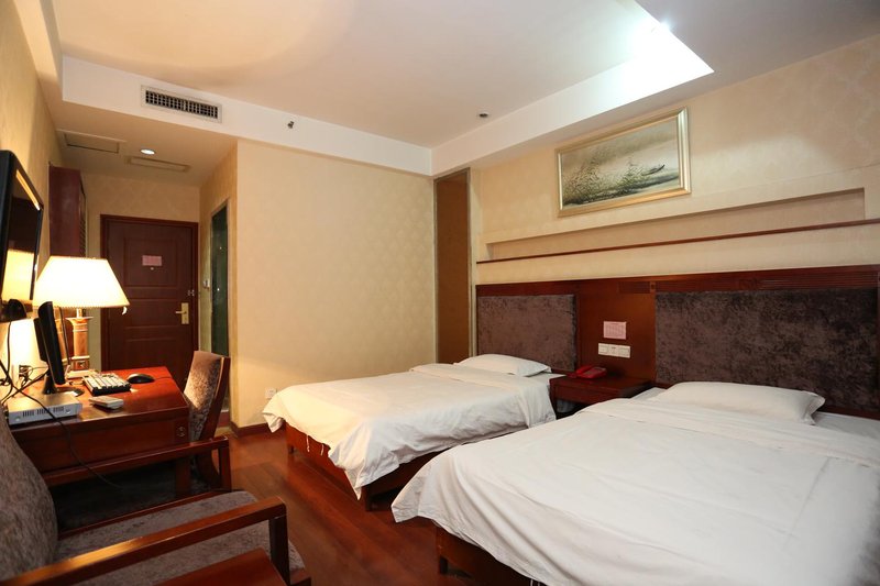 Juntian HotelGuest Room