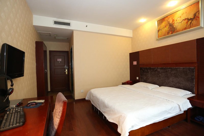 Juntian HotelGuest Room