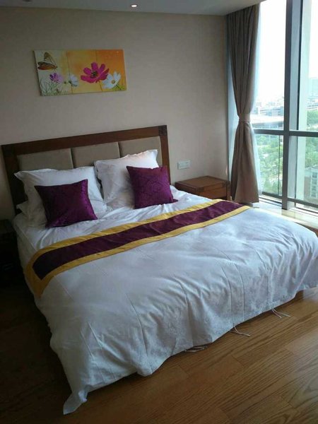 Gesanghua Zhenpin HotelGuest Room