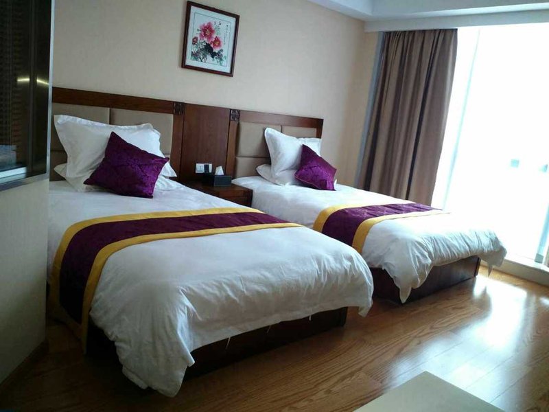 Gesanghua Zhenpin HotelGuest Room