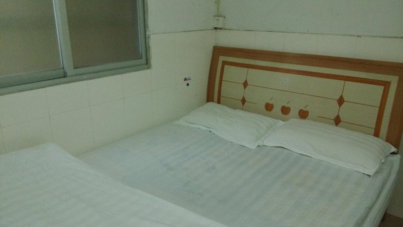 Jingying HostelGuest Room