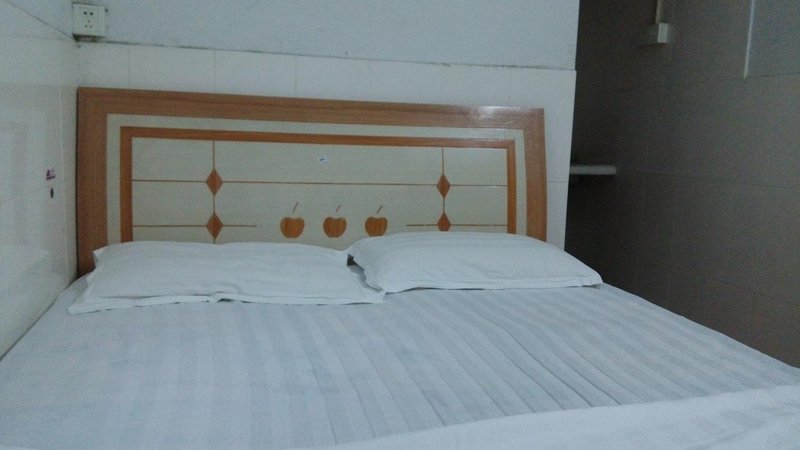 Jingying HostelGuest Room