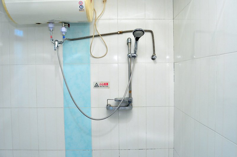 Yiyun Hotel Guest Room