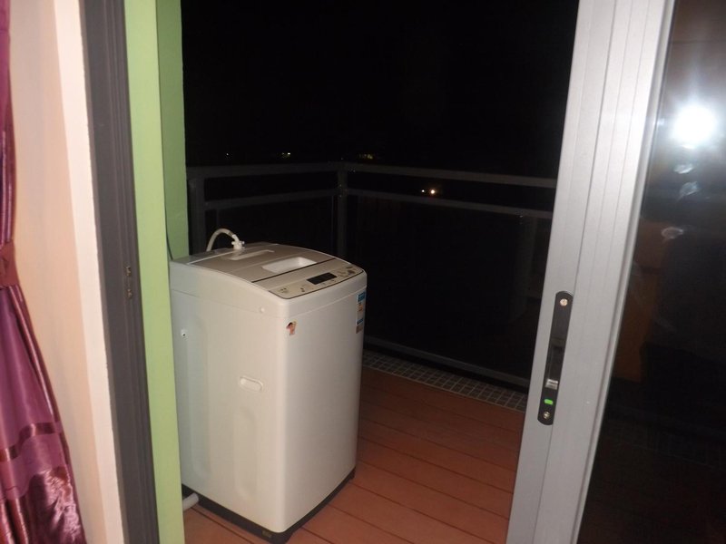 GUANG ZHOU TUJIA HOTEL客房