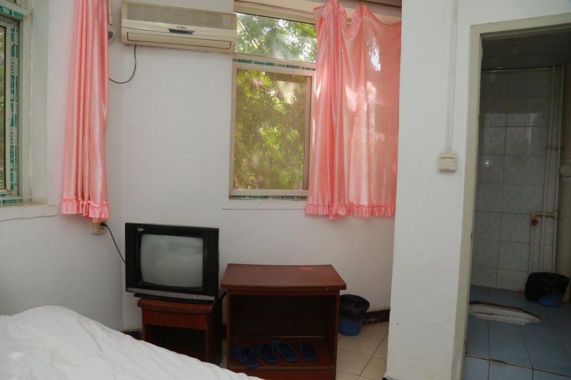 XinMiao HostelGuest Room