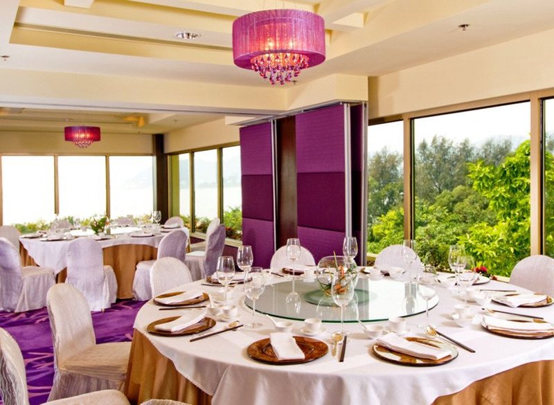 Grand Coloane Resort MacauRestaurant