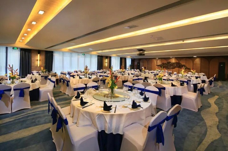 Xunliao Bay Yijing Holiday Sea-view Hotel Restaurant