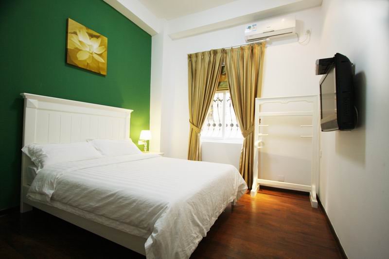 Simple Life Hotel Xiamen Guest Room
