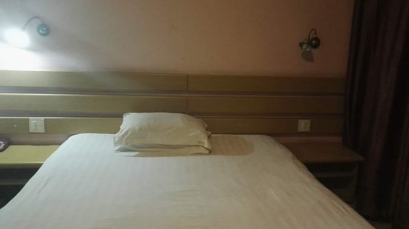 Jiuyuan Hostel 客房