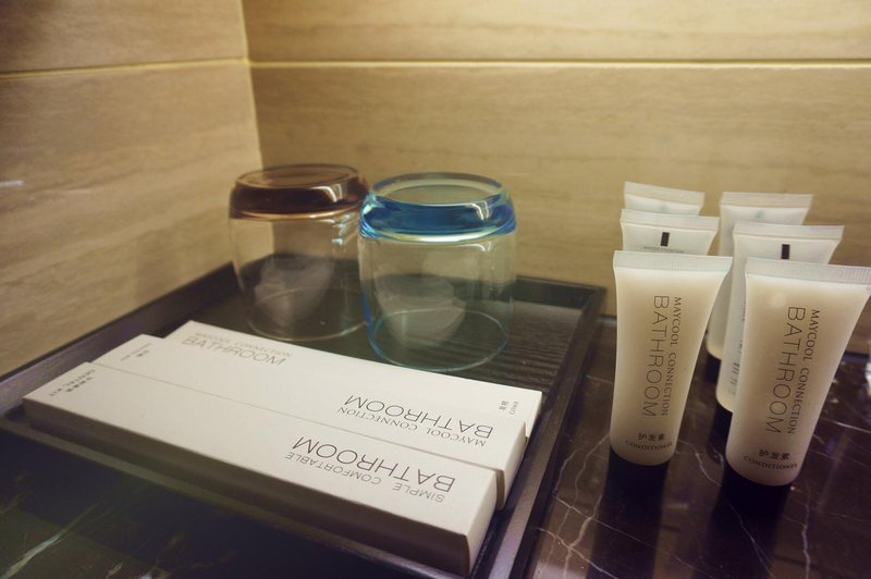 Senny Serviced Apartment HotelOther