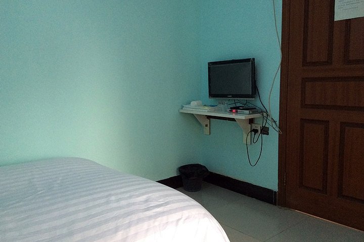 Hefei Xianping Hotel Guest Room