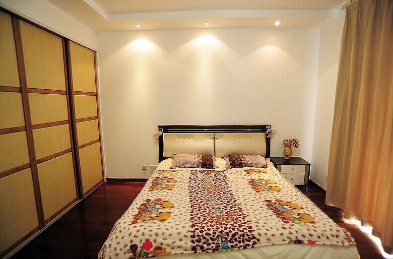 Zhaiyitian Home Party Villa (Shanghai Longhua) Guest Room